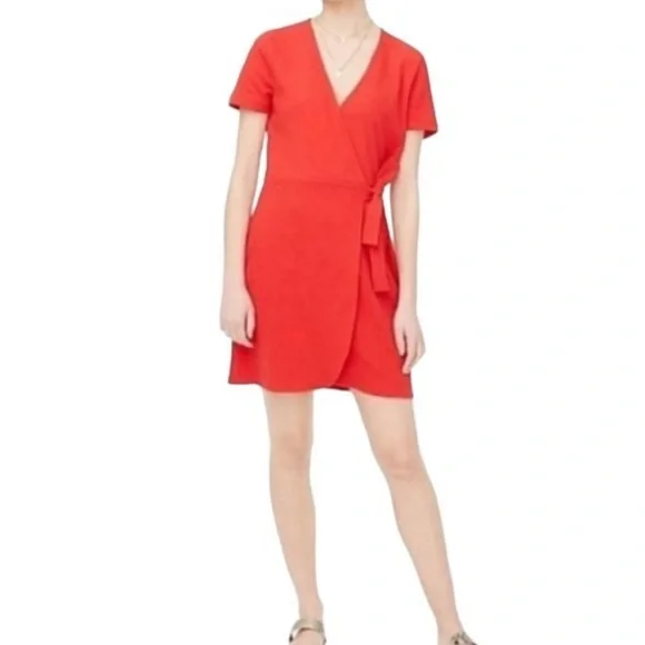 marya knit dress Miriam Knit Mini Dress